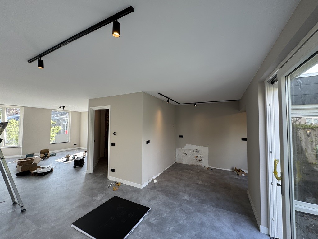 Renovatie Boxmeer